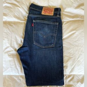 Levi’s Men’s 510 Skinny Fit Jeans